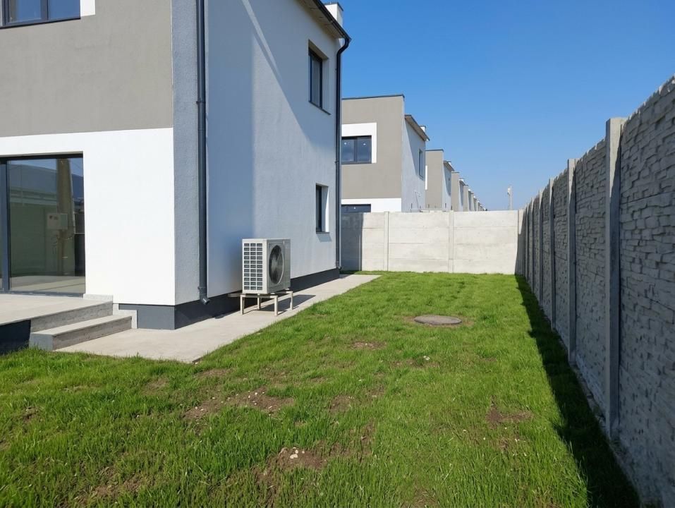Vilă modernă în Tunari| nZeb| Lângă Lidl Pipera-Tunari | – fotografia 3 din 17