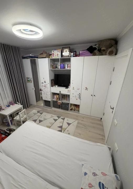 3 Camere de vanzare | Mall Vitan | 2 Bai | Centrala | Parcare | 0% – fotografia 5 din 12