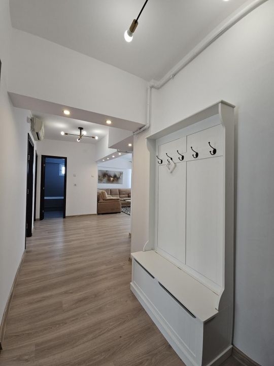 Apartament 4 camere de vânzare | Dacia | Gata de mutat – fotografia 6 din 19