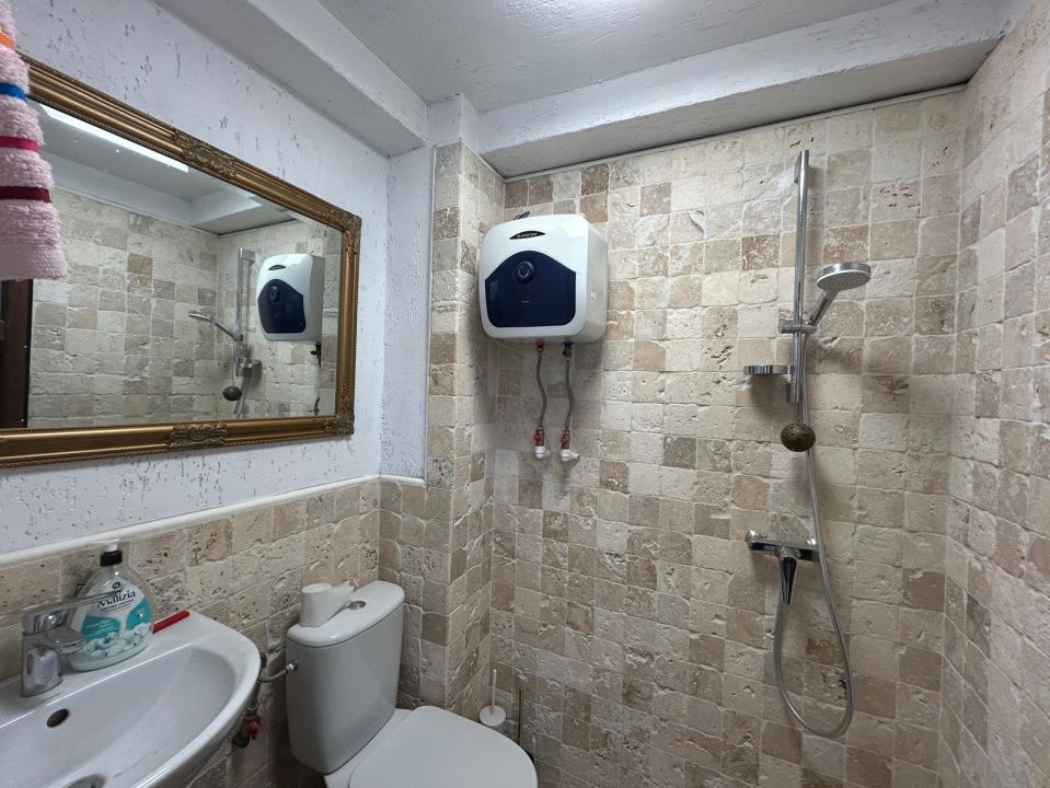 Casa plan parter, 900 mp teren, 115 mp utili, zona Centrala, Gradina Botanica – fotografia 6 din 15