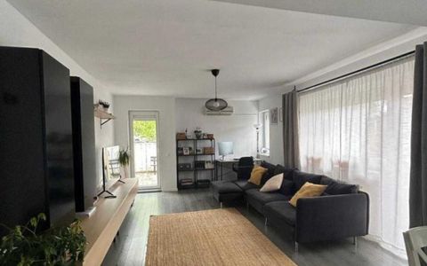 Apartament 3 Camere la cheie , Apahida