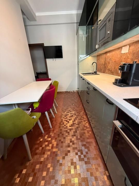 Apartament 3 camere | Unirii - Marasesti | renovat complet LUX | – fotografia 10 din 16