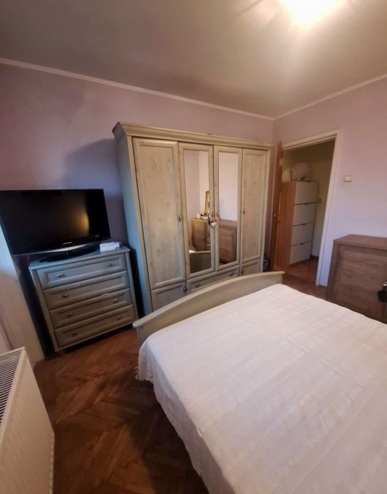 Apartament spațios cu 4 camere în zona Tomis 3 – Aleea Heracleea – fotografia 12 din 21