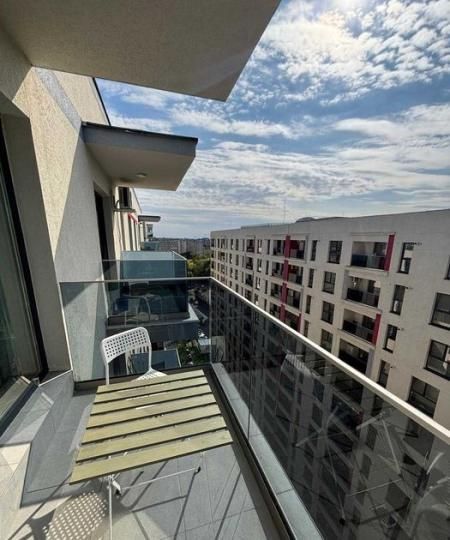 2 Camere de inchiriat | Exigent Plaza F5 | Centrala | Petfriendly – fotografia 8 din 8
