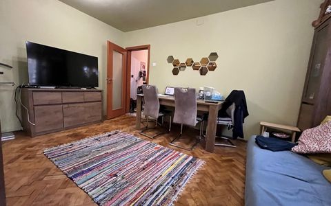 Apartament 2 camere, 45 mp, parter - CENTRAL