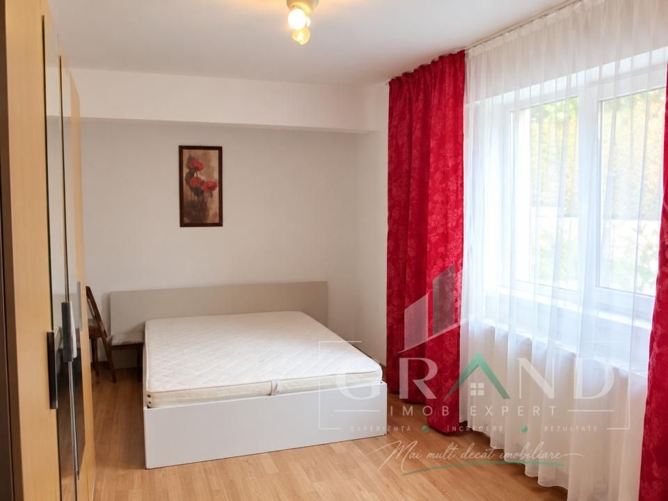 Apartament 2 camere, in vilă, Între Lacuri, Cluj-Napoca – fotografia 3 din 7