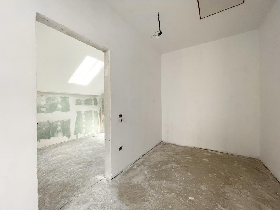 Duplex cu 5 camere, 122 mp utili, 390 mp teren-Mosnita Noua – fotografia 11 din 15