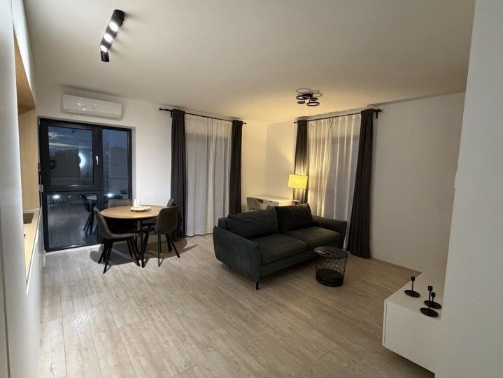3 Camere de inchiriat | Baneasa |Parcare|Incalzire in pardoseala| – fotografia 3 din 15
