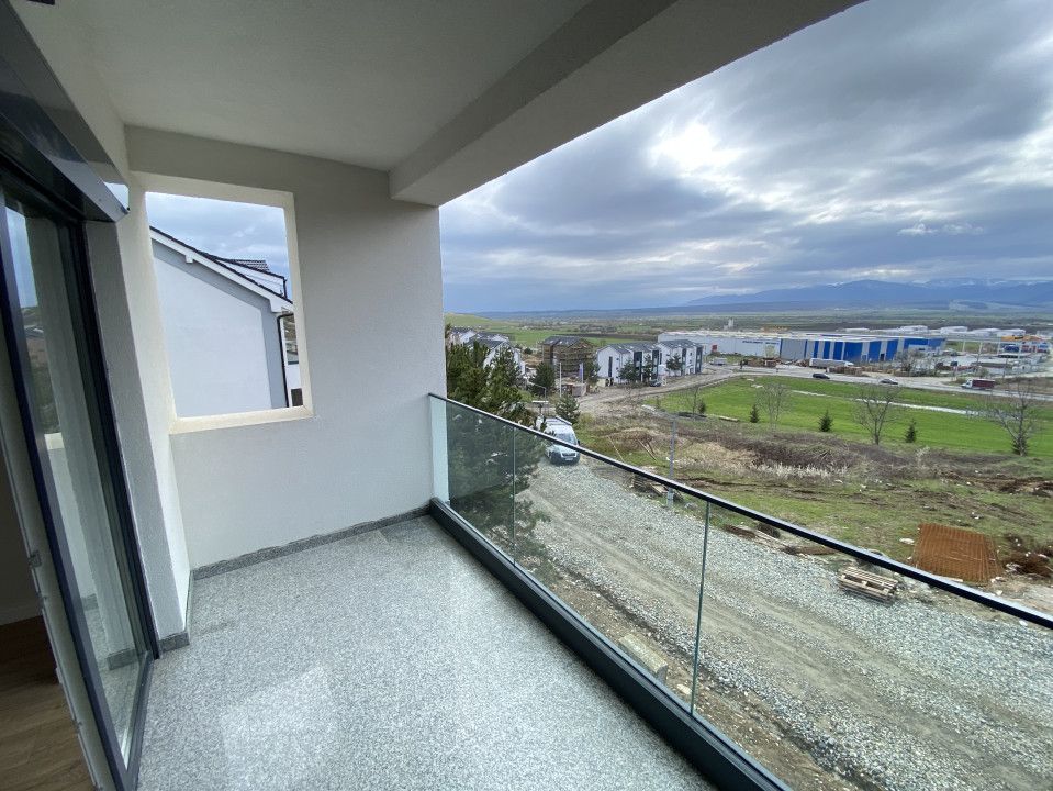 Apartament - Zona Industrială Vest - Încălzire în pardoseală – fotografia 10 din 34