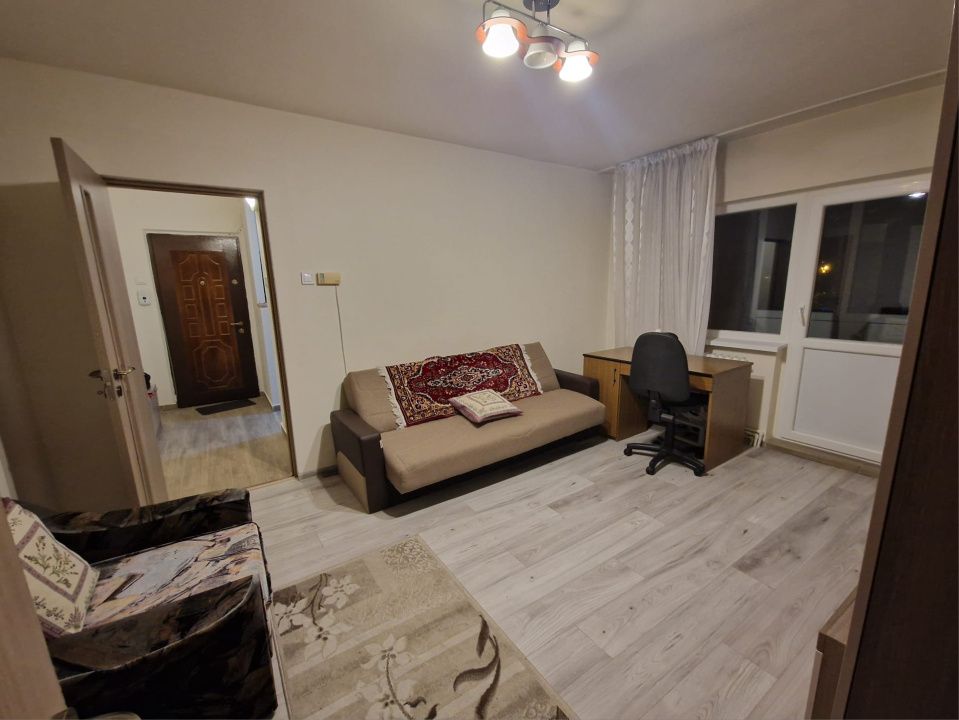 2 camere semidecomandat, Aleea Moldoveanu – fotografia 1 din 10
