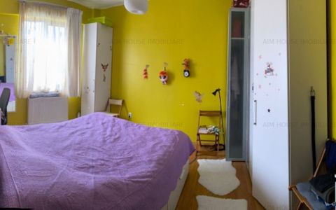 Ap. 3 Cam. etj. 3/4 Militari-zona Cocosul Rosu restaurant-Metrou Pacii  15 min.