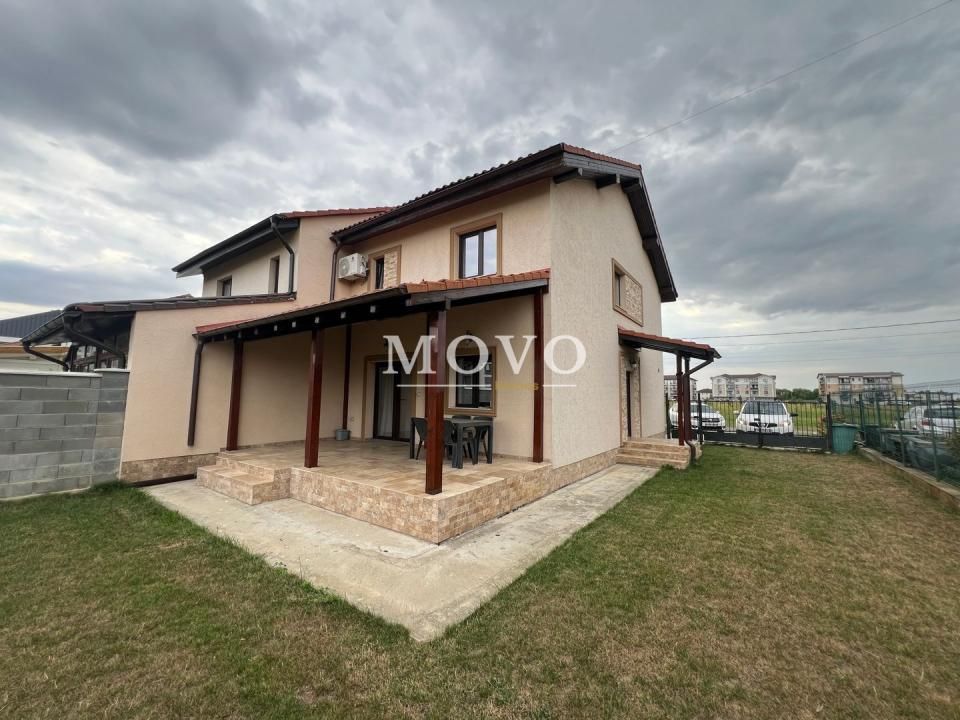 1/2 Duplex 4 camere | Mobilat | Giroc - Zona Neptun – fotografia 3 din 17