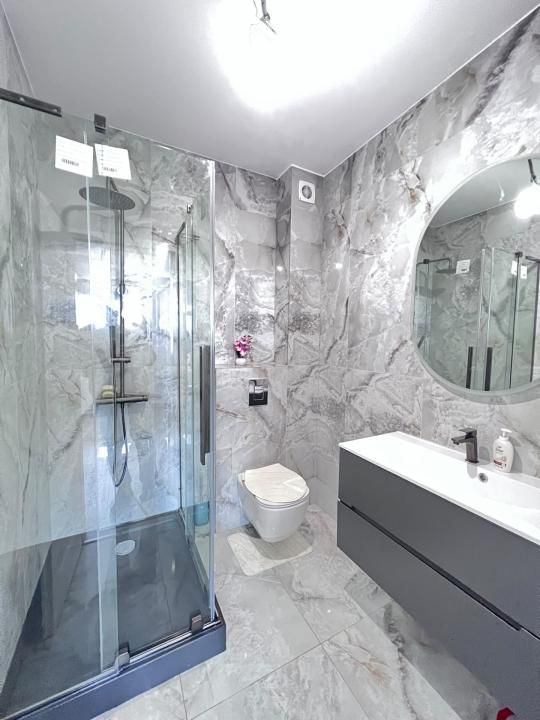 Casa tip cub/Complex Rezidential strada Celofibrei P+1+M – fotografia 18 din 22