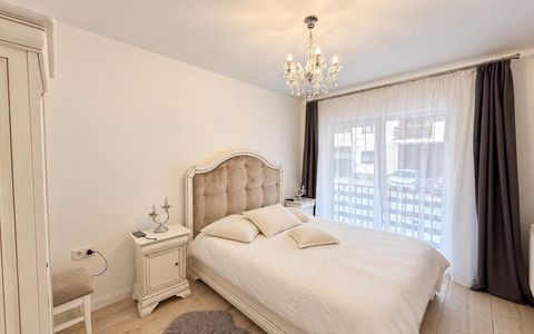 APARTAMENT 2 CAMERE | SIBIU, ZONA TILIȘCA