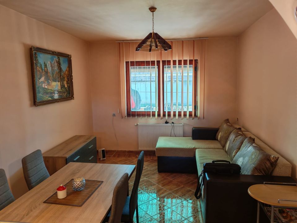 Casă vilă de vânzare Reghin - Ideciu de Sus – fotografia 13 din 27