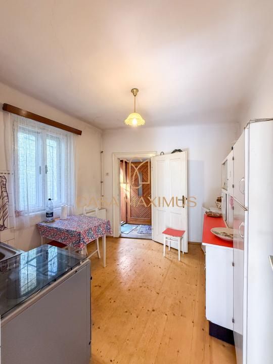 Casa individuala zona Piata Cluj – fotografia 18 din 29