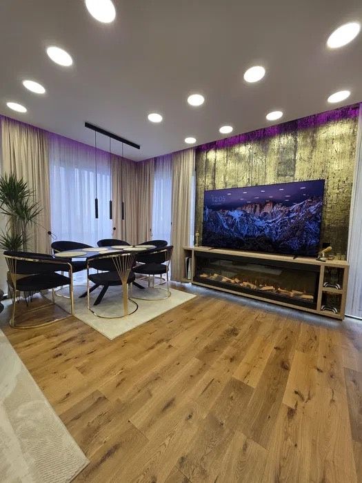 Apartament de 2 camere, etaj intermedia, bloc nou, cartier Mărăști, Cluj-Napoca – fotografia 2 din 8