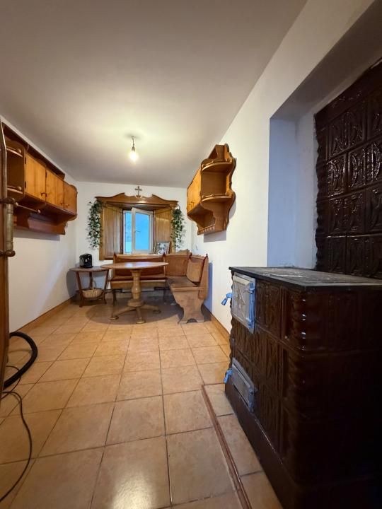 Casa individuala 200 mp utili, 1600 mp teren - Chisoda – fotografia 4 din 15