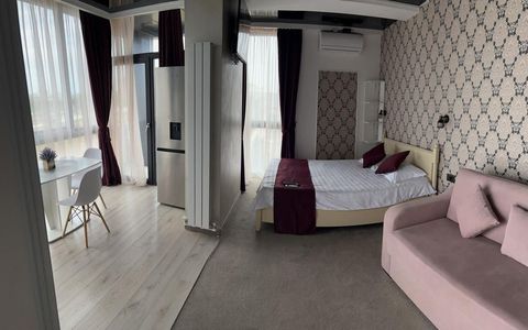 Studio de închiriat in zona Tomis Nord - Campus