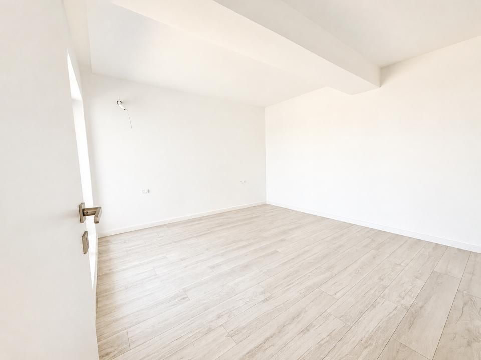 High Garden East Obor-Apartament 2 camere cu terasă de 30mp-TVA inclus – fotografia 20 din 31