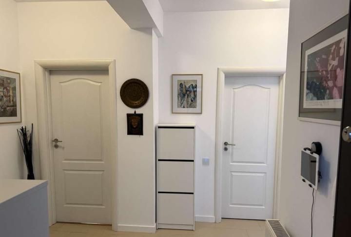 Apartament 4 cam 115MP | Bucurestii Noi | 5 min Metrou | 2 locuri de parcare | – fotografia 10 din 18