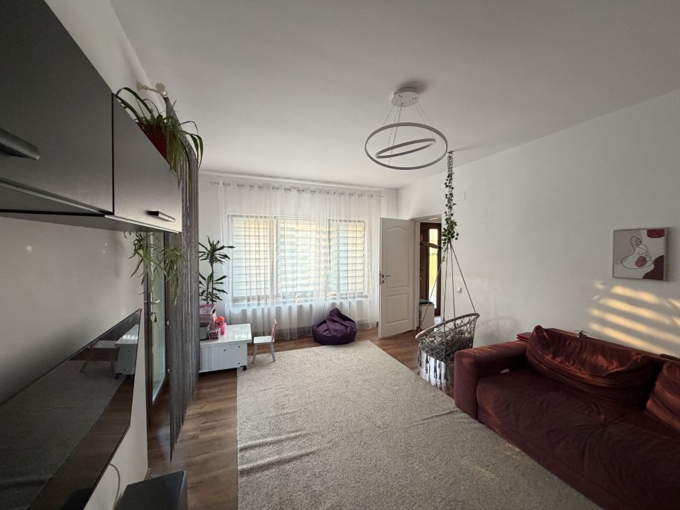 Casa P+M, 121,5mp utili,400mp teren, cartier Brestei, zona Promenada Mall – fotografia 6 din 15