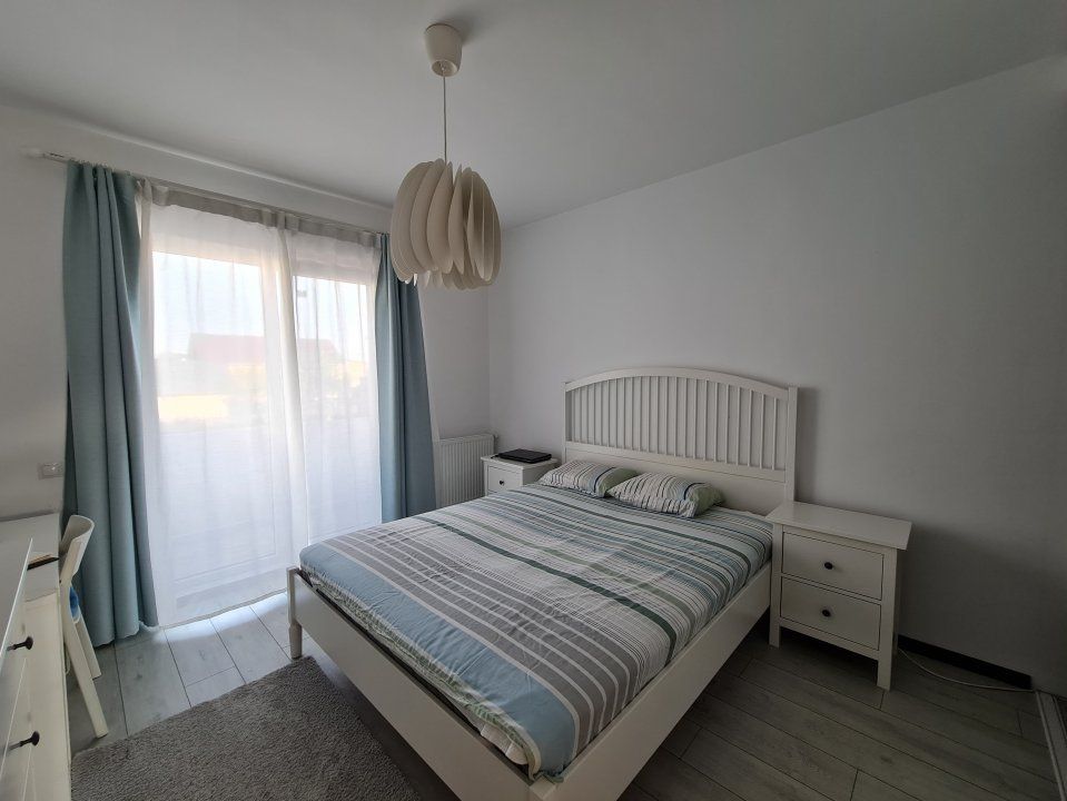 Casă modernă | Dragomirești-Deal | 4 camere – fotografia 8 din 15