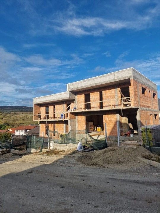 Unitate Duplex, 120 Mp, acces asfaltat, toate utilitățile, zona Oasului – fotografia 10 din 14