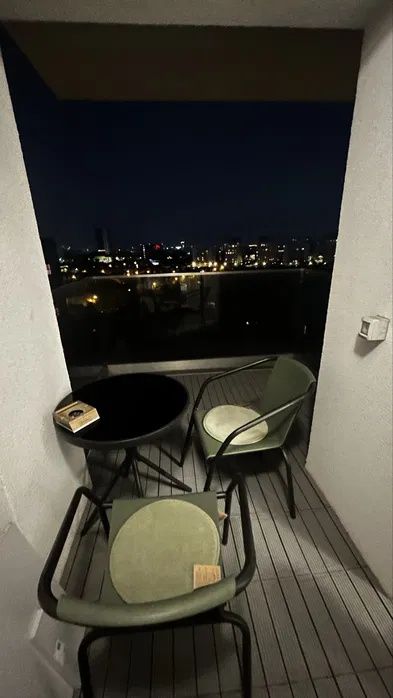Garsoniera de inchiriat | Parcului 20 | Metrou | Centrala | Prima Inchiriere – fotografia 5 din 7