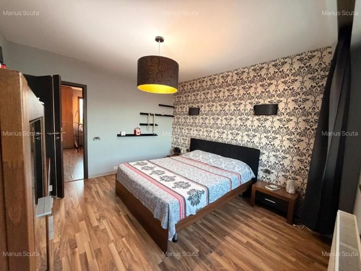 3 Camere | Calarasilor | Parcare  | 0% Comision | Boxa | Centrala – fotografia 4 din 9