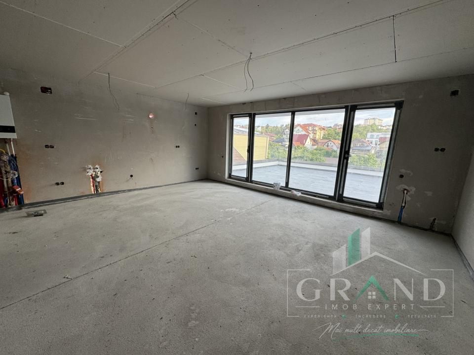Apartament exclusivist în Andrei Mureșanu | 75 mp + 48 mp terase – fotografia 5 din 19