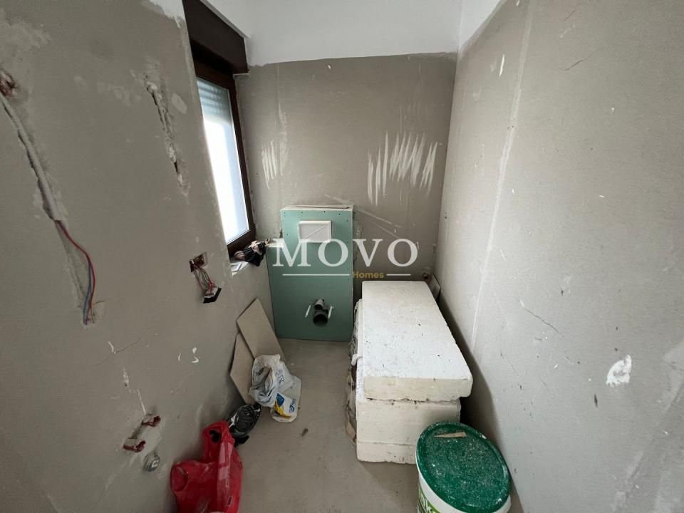 Apartamente noi 3 camere | 67mp util+ 31mp terasa | Braytim - Giroc – fotografia 8 din 10