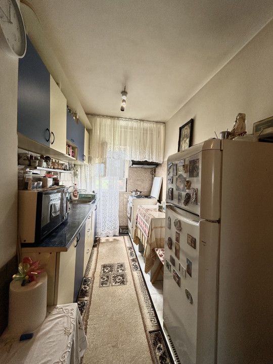 Apartamet 1 camera, decomandat, 36mp utili, zona Buziasului – fotografia 3 din 4