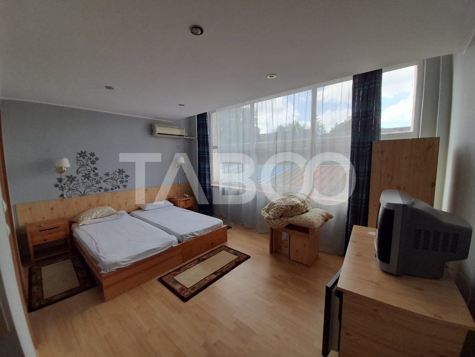 Spatiu comercial de 2760 mp de vanzare in Turnisor Sibiu Comision 0% – fotografia 14 din 27