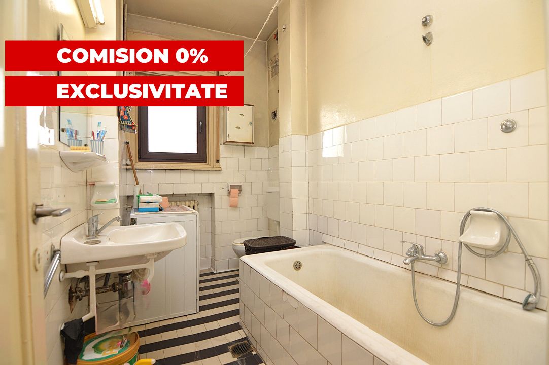 VANZARE APARTAMENT 4 CAMERE CALEA CALARASILOR – SFANTUL STEFAN – fotografia 19 din 30