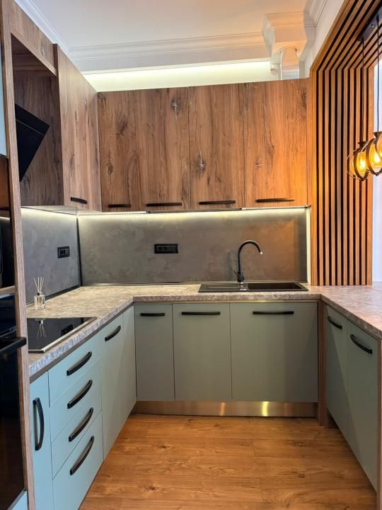 Apartament modern, 2 camere, parcare subterana, zona Eroilor! – fotografia 3 din 12