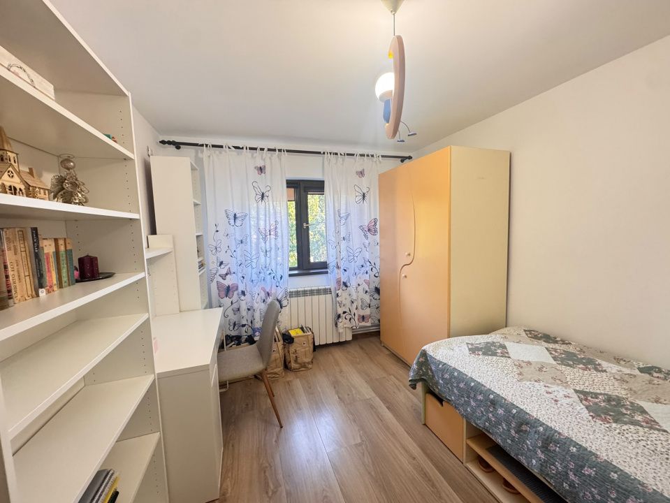 Apartament 3 camere decomandat, renovat integral, de vânzare în KM 5 – Constanța – fotografia 16 din 17