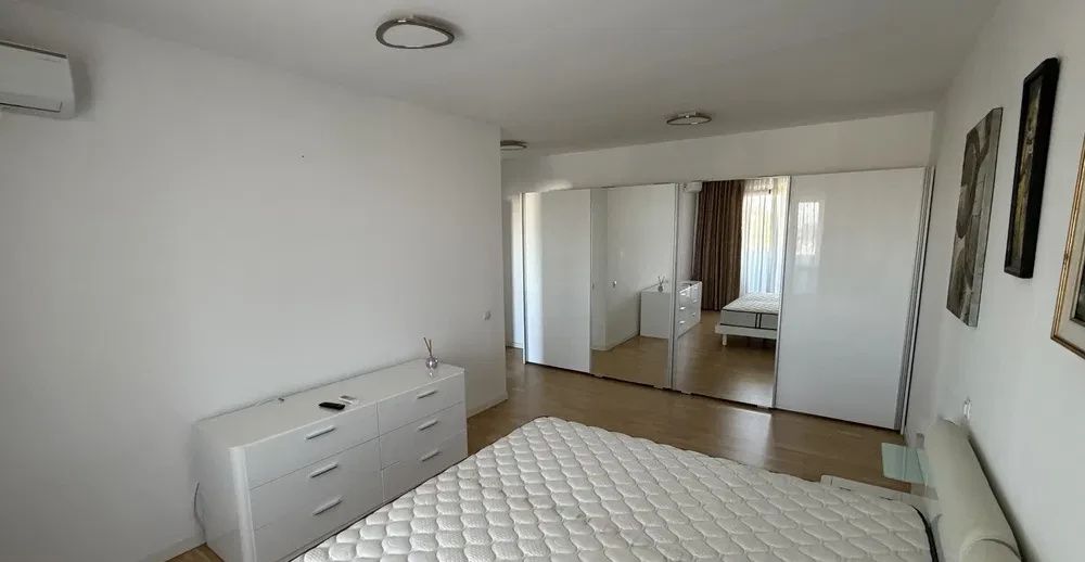 3 Camere de inchiriat | Baneasa | Centrala | 2 x Parcare – fotografia 4 din 8