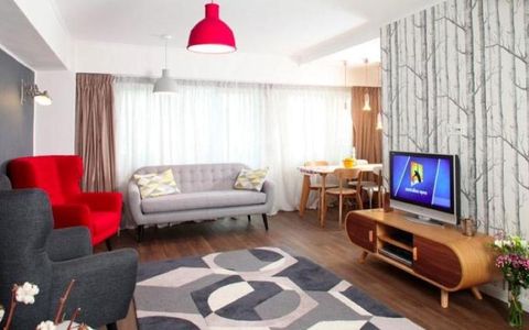 3 Camere de inchiriat | Iancului | 2 Bai | Mobilat | Metrou | 100MP