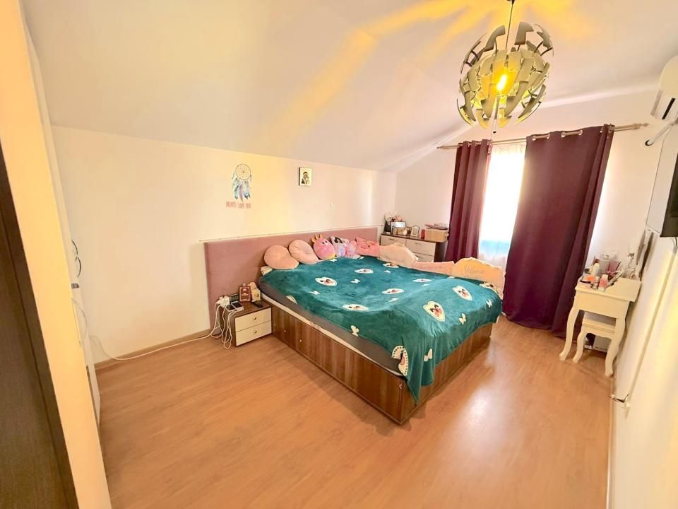 Individuala 4 camere P+M - 134mp Str.Lacramioarei | gata de mutat | 45 poze – fotografia 12 din 44