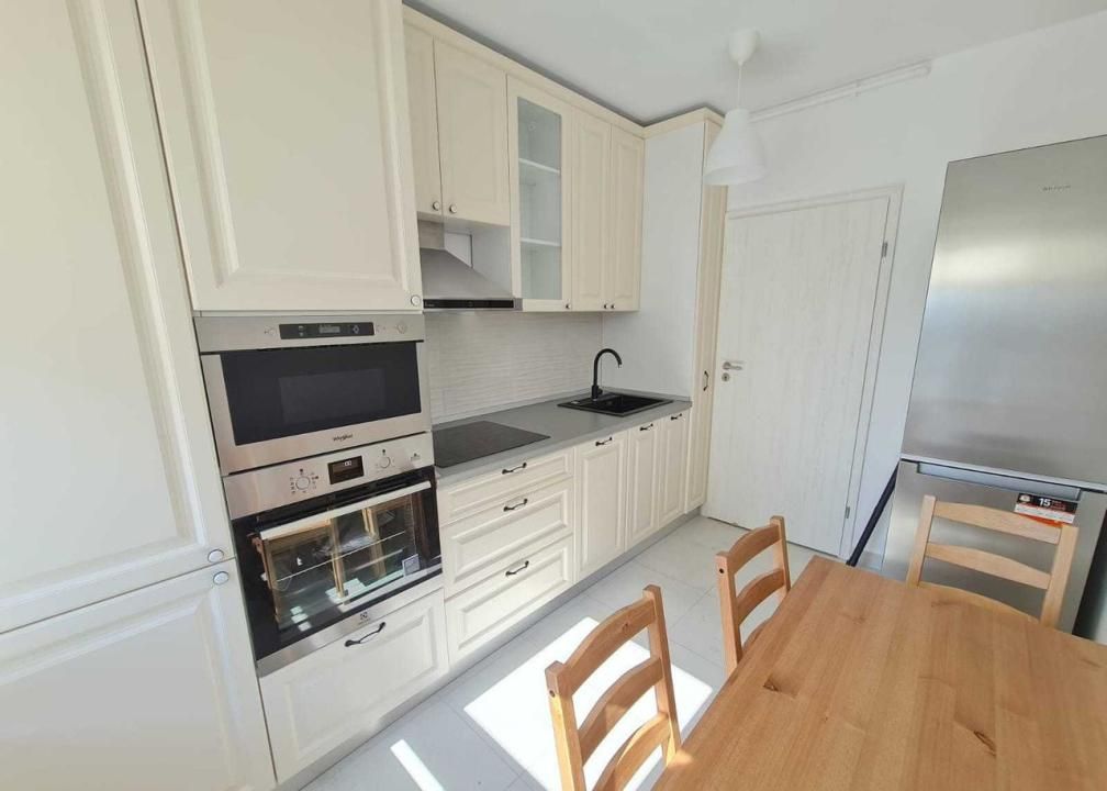 2 Camere de inchiriat | Gran Via Park | | Parcare | Metrou – fotografia 5 din 8