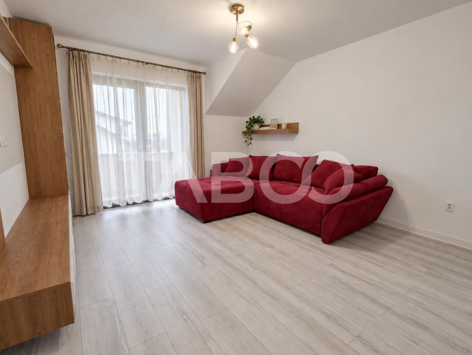 Apartament de inchiriat cu 2 camere etaj intermediar Doamna Stanca – fotografia 3 din 11