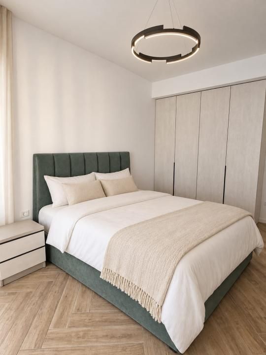 APARTAMENT PREMIUM 3 CAMERE • PRIMA ÎNCHIRIERE • GARAJ SUBTERAN – fotografia 11 din 20