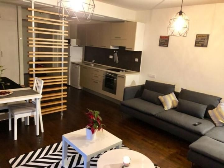 Garsoniera de inchiriat | Incity Residences | Centrala | Metrou | – fotografia 6 din 13