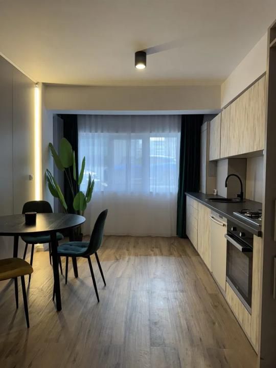 Apartament 2 camere la cheie, 56,46 mp utili, OMV Calea Turzii – fotografia 5 din 9