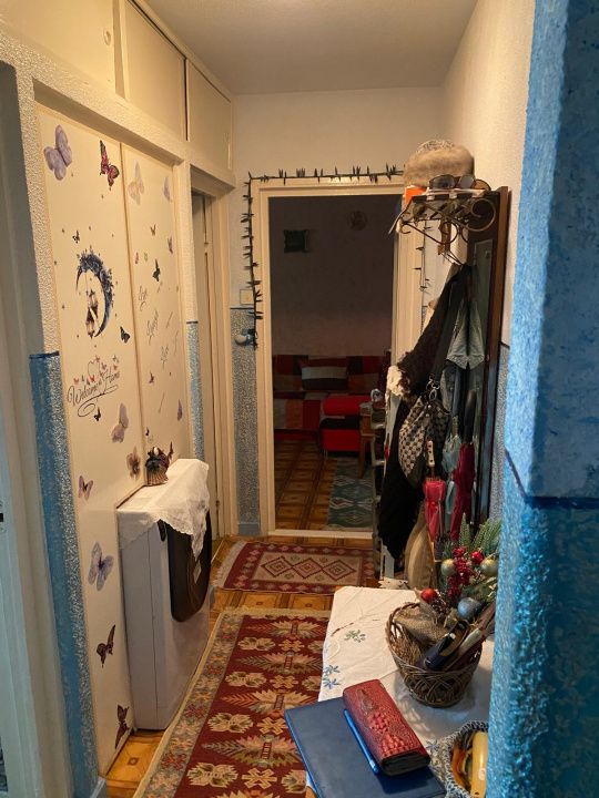 Apartament 3 camere de vânzare | Inel II | Boxă la subsol – fotografia 7 din 8