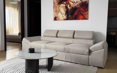 2 Camere de inchiriat | Decebal | Metrou | Centrala Proprie | Modern