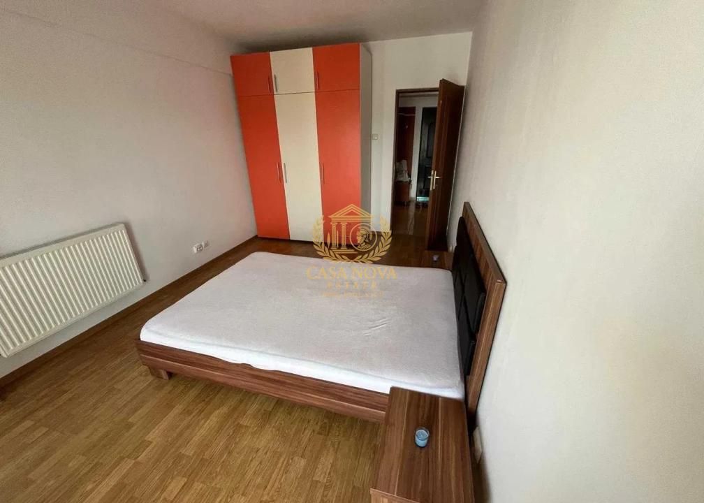 Apartament 2 camere 49mp, balcon 8mp, parcare, zona River – fotografia 2 din 4