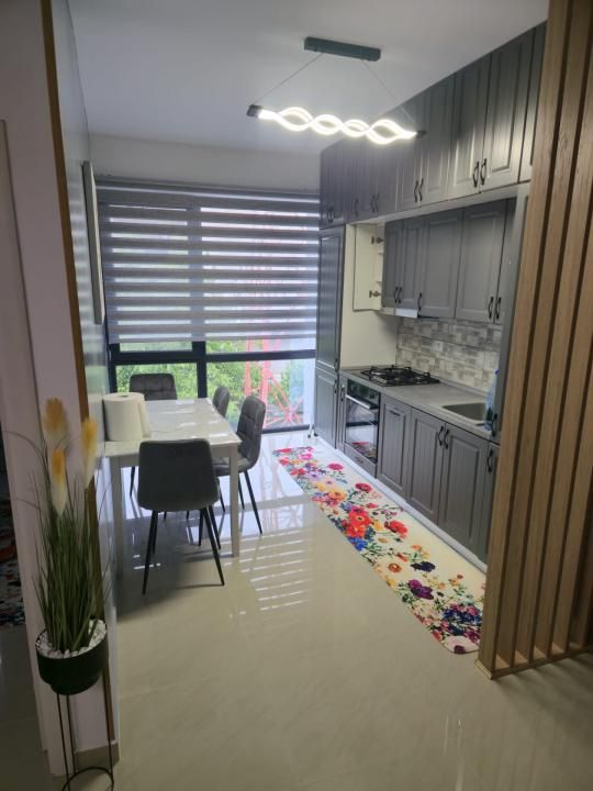 Apartament cu 2 camere de închiriat etaj 2 zona Ostroveni Rm Vâlcea – fotografia 3 din 9