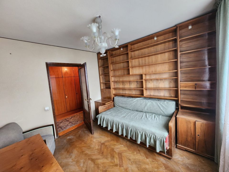 APARTAMENT 3 CAMERE CALEA GRIVITEI – fotografia 5 din 11